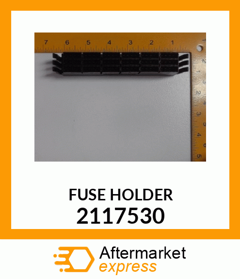 FUSE_HOLDER 2117530