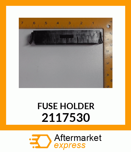 FUSE_HOLDER 2117530