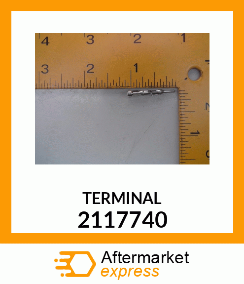 TERMINAL 2117740