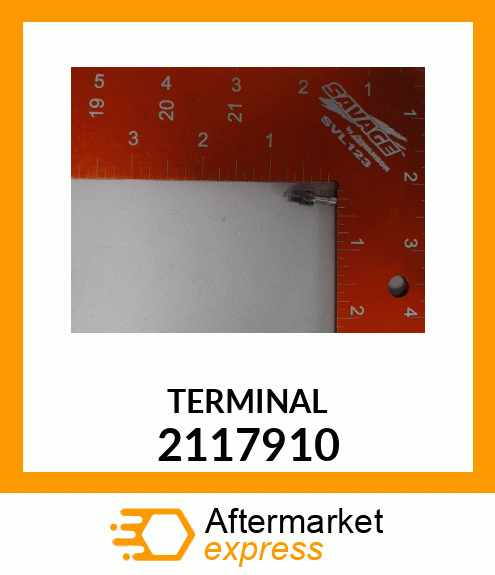 TERMINAL 2117910