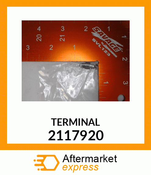 TERMINAL 2117920