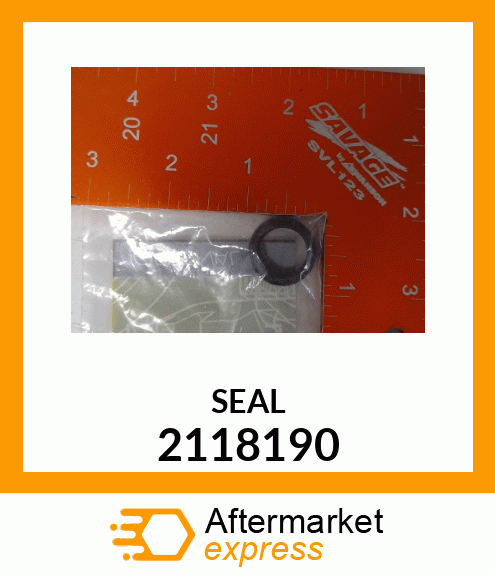 SEAL 2118190