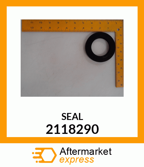 SEAL 2118290