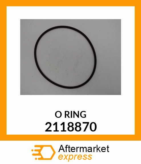 O_RING 2118870