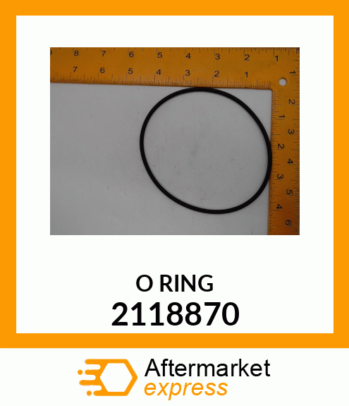 O_RING 2118870