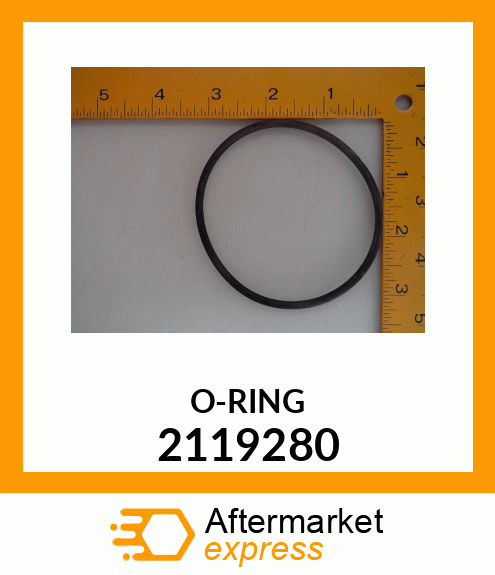 O-RING 2119280