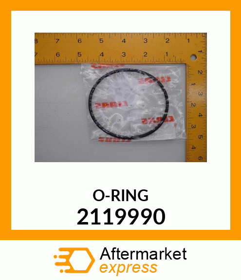 O-RING 2119990