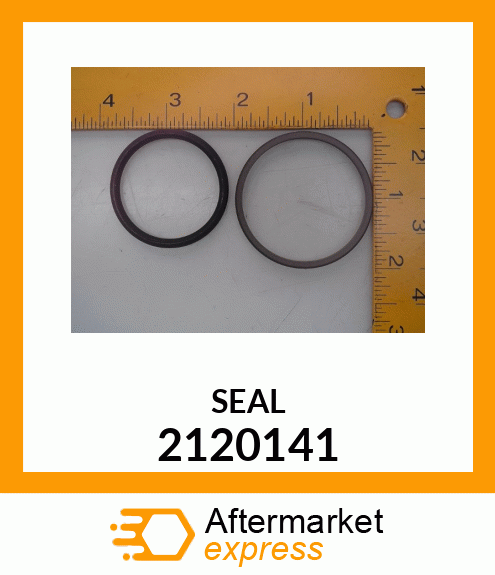 SEAL 2120141