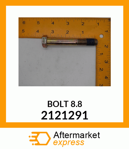 BOLT 2121291