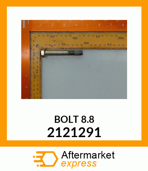 BOLT 2121291