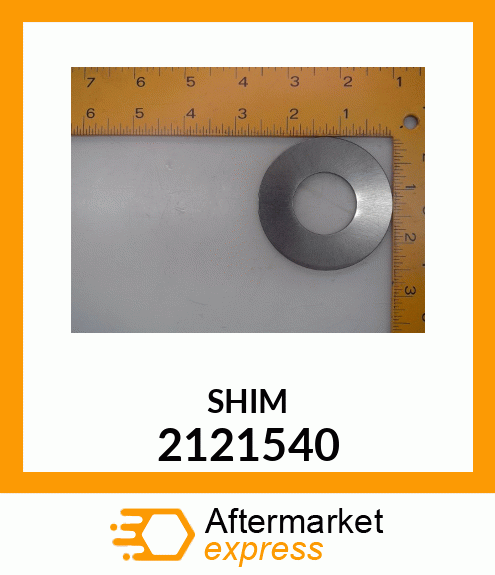 SHIM 2121540