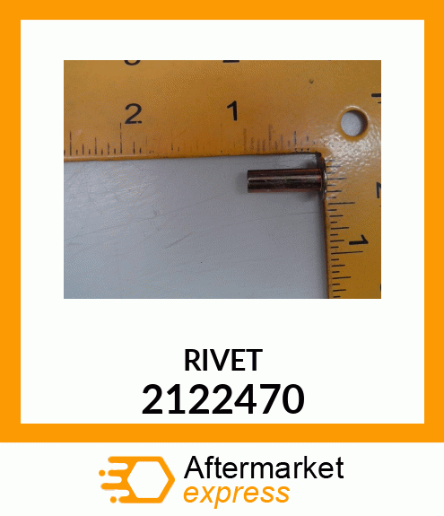 RIVET 2122470