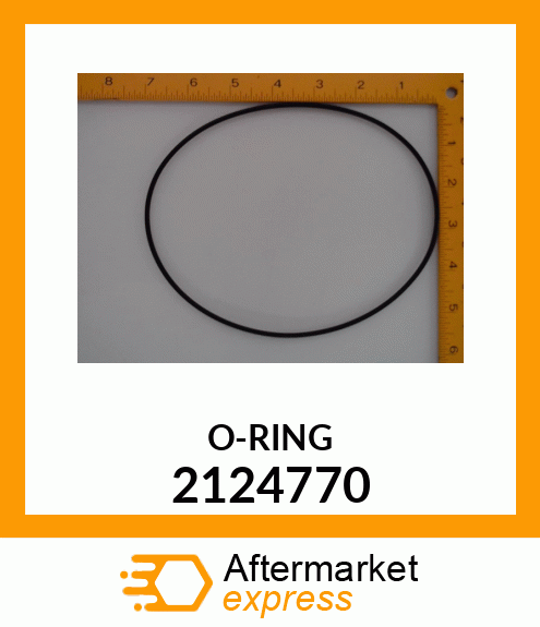 O-RING 2124770