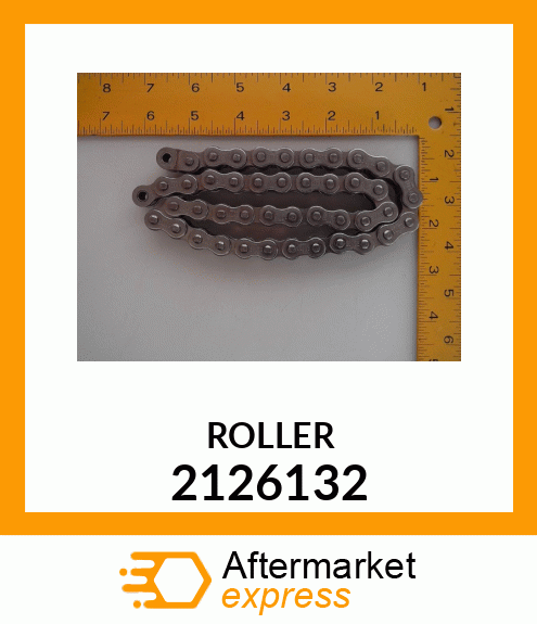 ROLLER 2126132