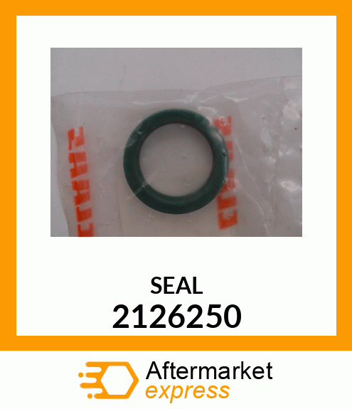 SEAL 2126250