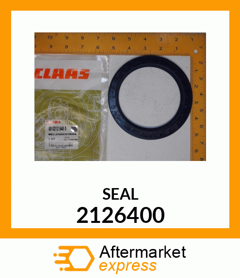 SEAL 2126400