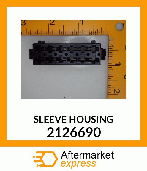 SLEEVE_HOUSING_ 2126690