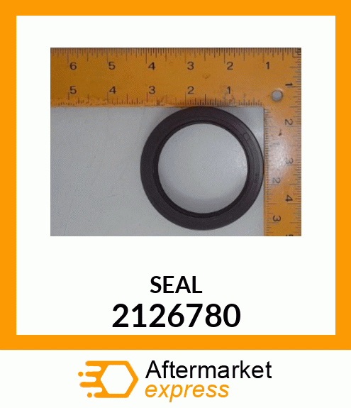 SEAL 2126780