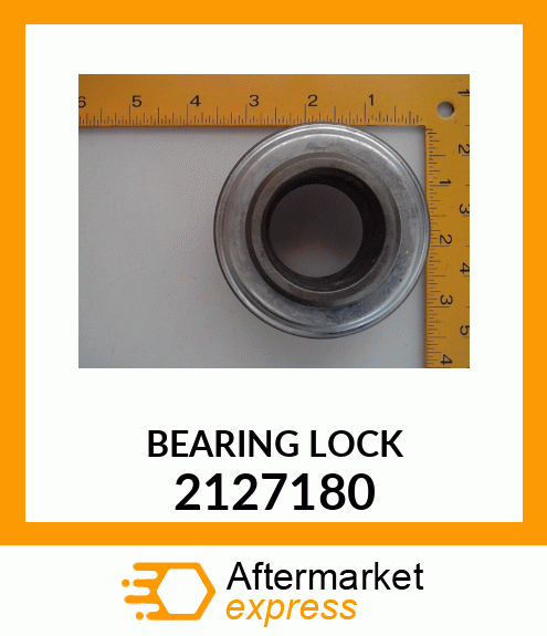 BEARING_LOCK 2127180