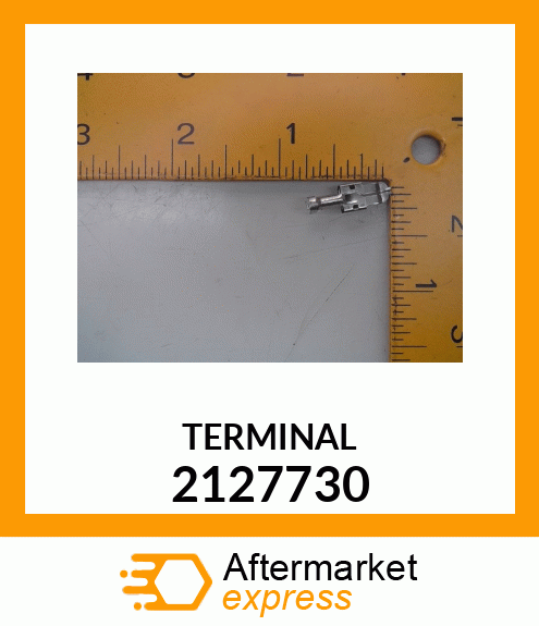 TERMINAL 2127730