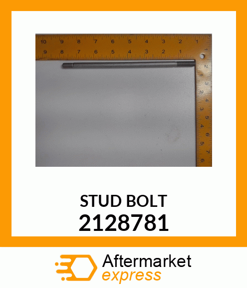 STUD_BOLT 2128781