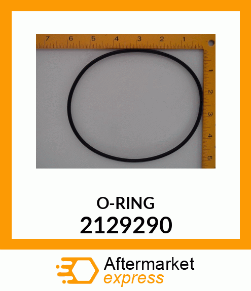 O-RING 2129290