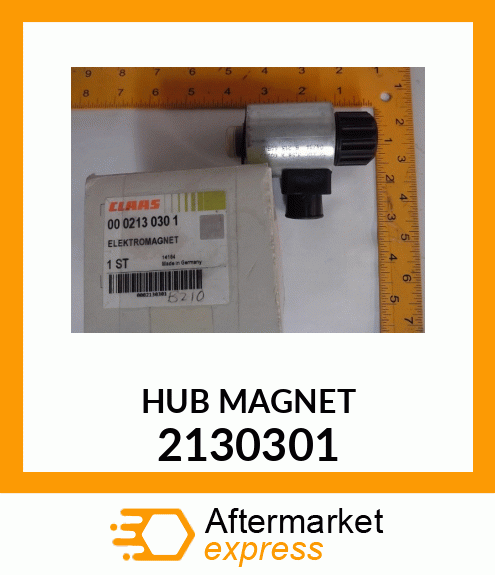 HUB_MAGNET 2130301