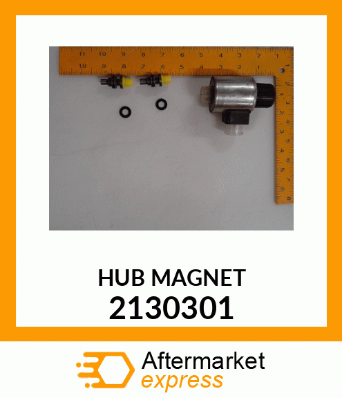 HUB_MAGNET 2130301