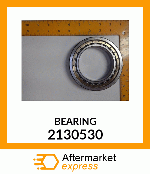 BEARING 2130530