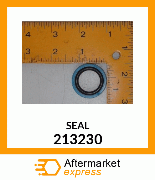 SEAL 213230