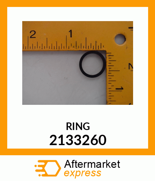 RING 2133260