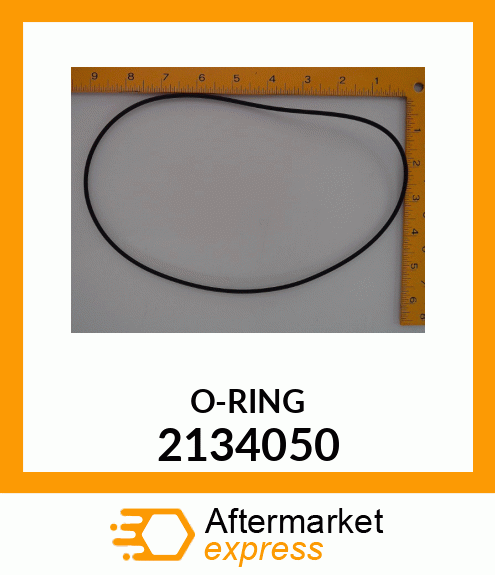 O-RING 2134050