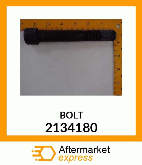 BOLT 2134180