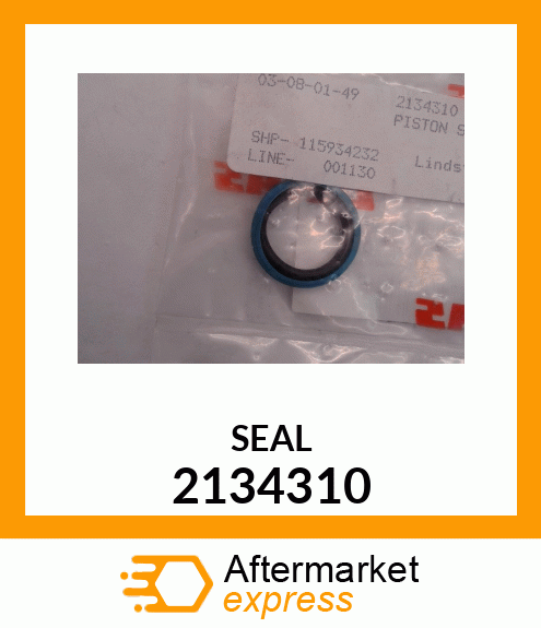 SEAL 2134310