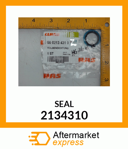 SEAL 2134310