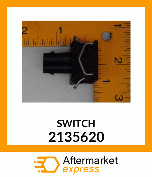 SWITCH 2135620