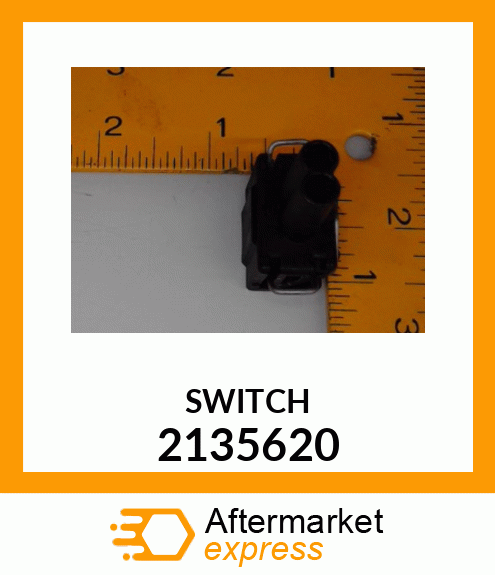 SWITCH 2135620