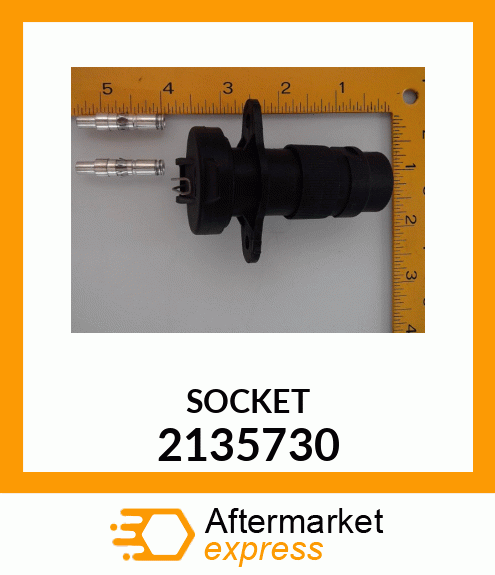 SOCKET 2135730