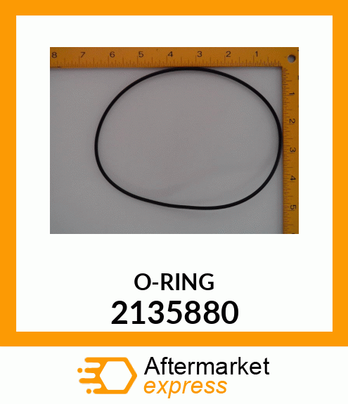 O-RING 2135880