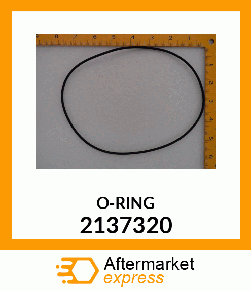 O-RING 2137320