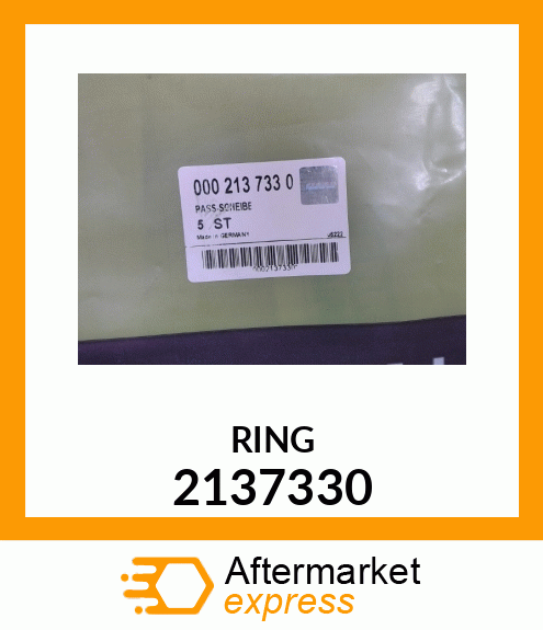 RING 2137330