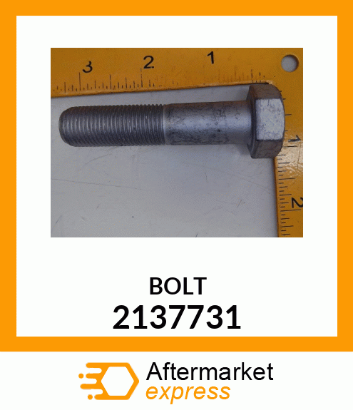 BOLT 2137731