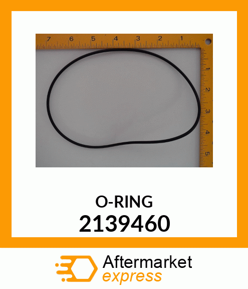 O-RING 2139460