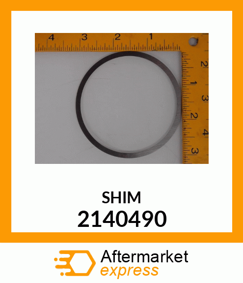 SHIM 2140490