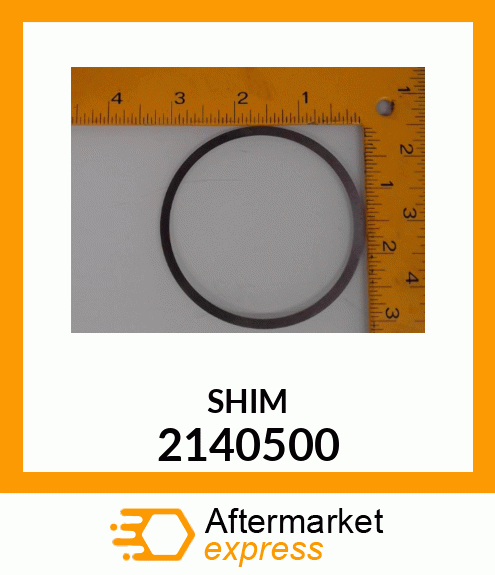 SHIM 2140500