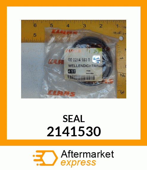 SEAL 2141530