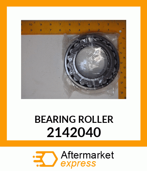 BEARING_ROLLER_ 2142040