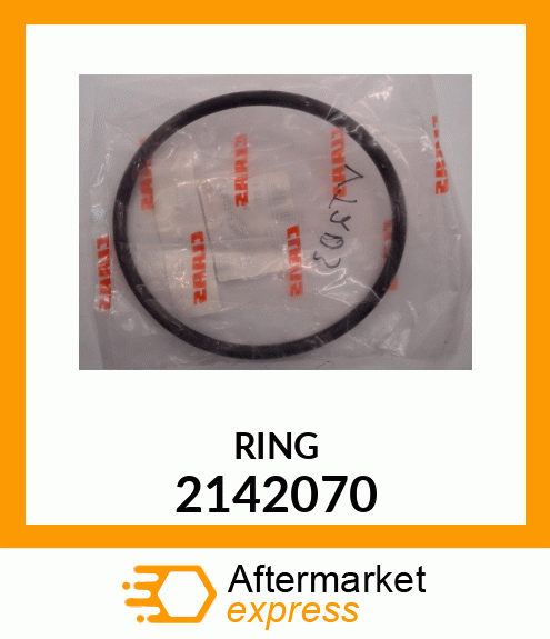 RING 2142070