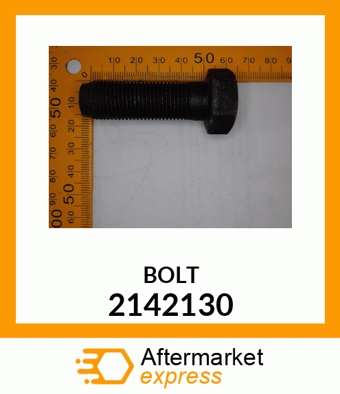 BOLT 2142130