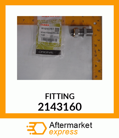 FITTING 2143160